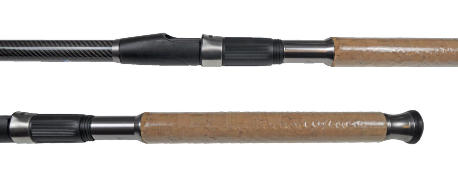 Спінінг короповий Gladiator Navigators Карбон SIC 3,90 м 80-120 г (GL7337) - фото 3 Спінінг короповий Gladiator Navigators Карбон SIC 3,90 м 80-120 г (GL7337) - фото 3