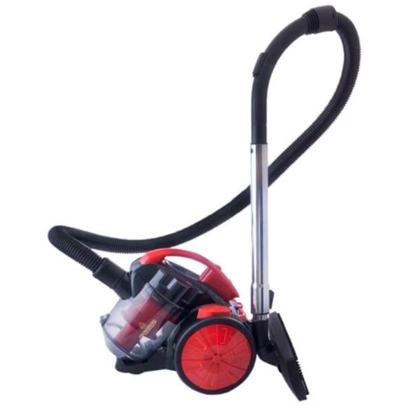 Пылесос циклонный Crownberg HEPA (CB0111)