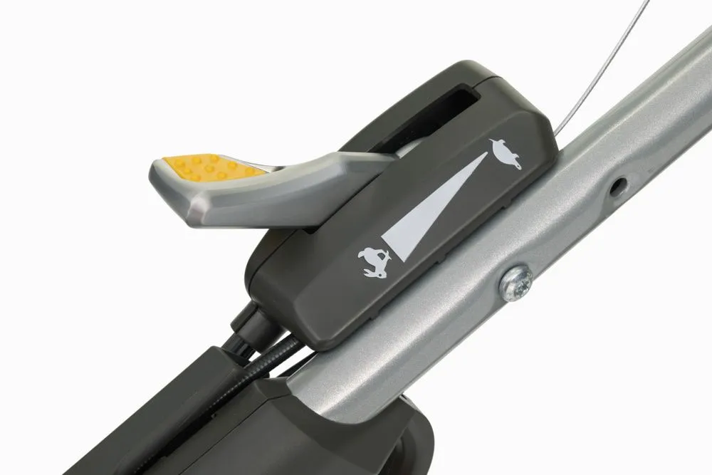 Газонокосарка бензинова самохідна Stiga Twinclip950V 3,2кВт 2900 об/хв 25-77 мм 48 см (c2f8d17b) - фото 4 Газонокосарка бензинова самохідна Stiga Twinclip950V 3,2кВт 2900 об/хв 25-77 мм 48 см (c2f8d17b) - фото 4