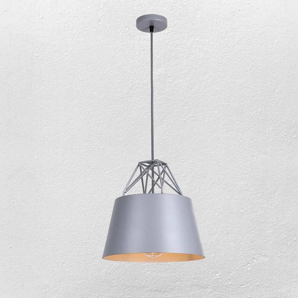 Люстра Loft Gray (52-9524-1 GRAY)
