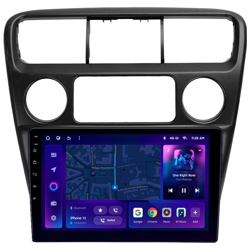 Автомагнитола штатная AMS MOSS M3 4/32 GB для Honda Accord 6 1997-2002 9" (AR-92821)