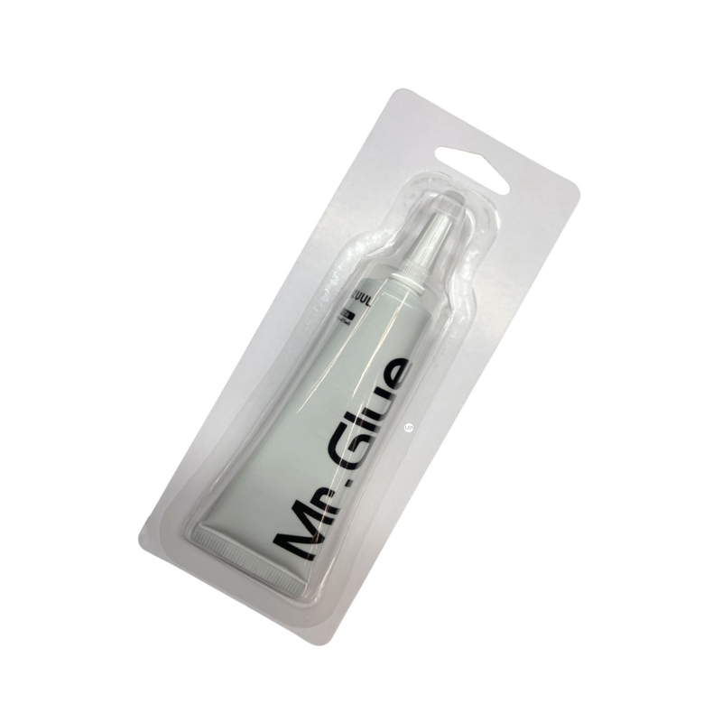 Клей 2UUL DA42 25 мл. Белый (Dp189)