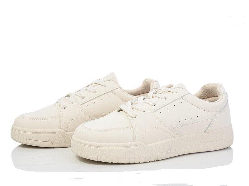 Кроссовки женские Stilli р. 39 Бежевый (32520646)