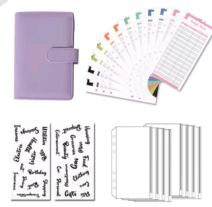 Органайзер для купюр А6 (28348775) Органайзер для купюр А6 (28348775)