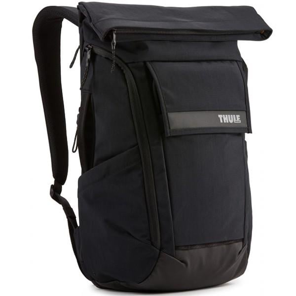 Рюкзак Thule Paramount Backpack 24 л Black (TH 3204213)