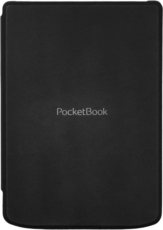 Чехол для электронной книги PocketBook 6" 619/629/634 Shell-Strap series Черный (SH-ST-634-BK-WW) Чехол для электронной книги PocketBook 6" 619/629/634 Shell-Strap series Черный (SH-ST-634-BK-WW)