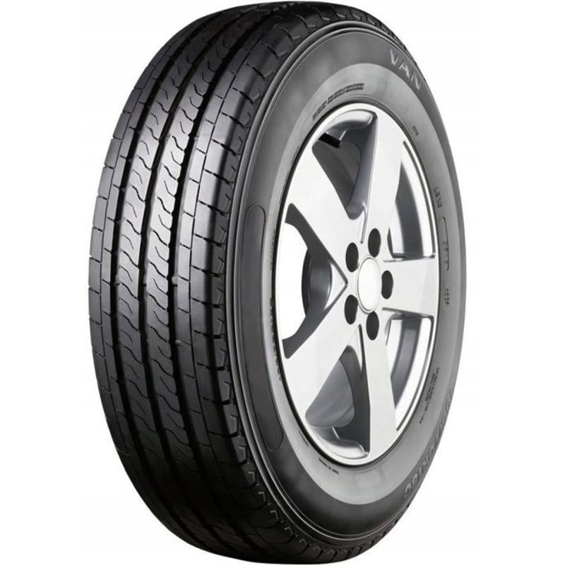 Автошина Seiberling Van 195/75 R16C 107/105R (441874) Автошина Seiberling Van 195/75 R16C 107/105R (441874)