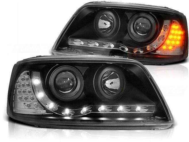 Автомобильные фары передние Volkswagen T5 (3021337235)