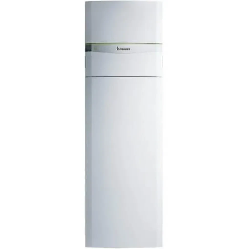 Блок теплового насоса наружный Vaillant aroTHERM VWL 55/2 A 230V (2739495065)