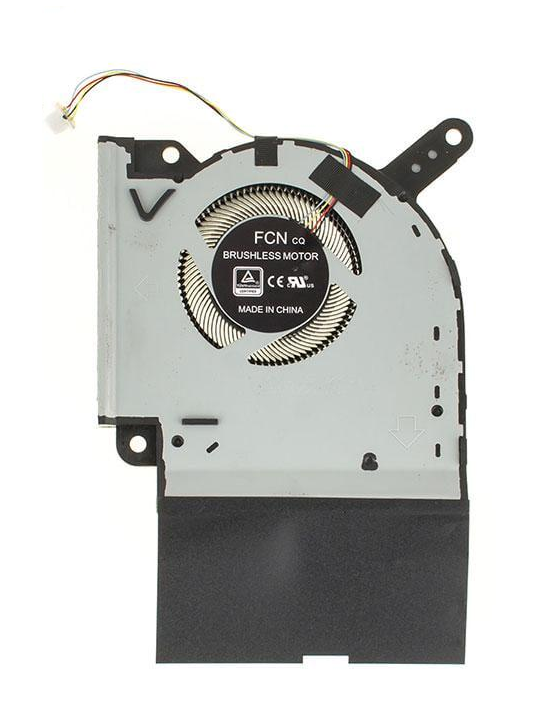 Кулер для ноутбука Asus Rog Strix G712LWS GPU FAN (222105)
