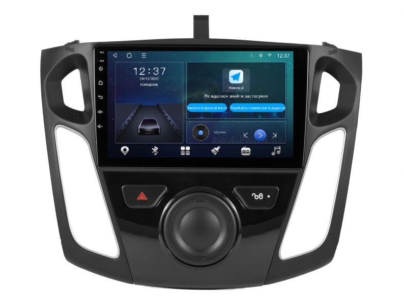 Магнитола штатная Soundbox MTX-9232 для Ford Focus III 2013-2017 (11923265)