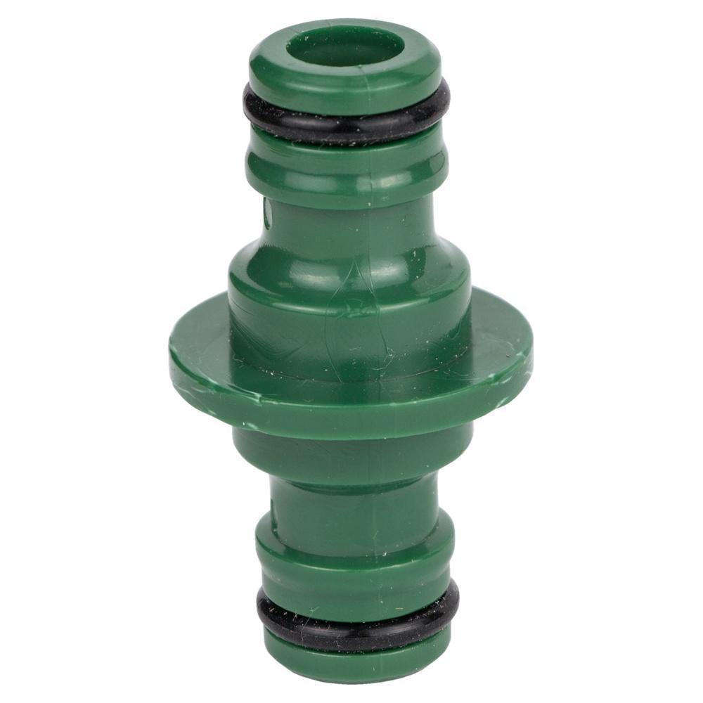 Адаптер для коннектора Grad ABS 1/2" (5016295) Адаптер для коннектора Grad ABS 1/2" (5016295)
