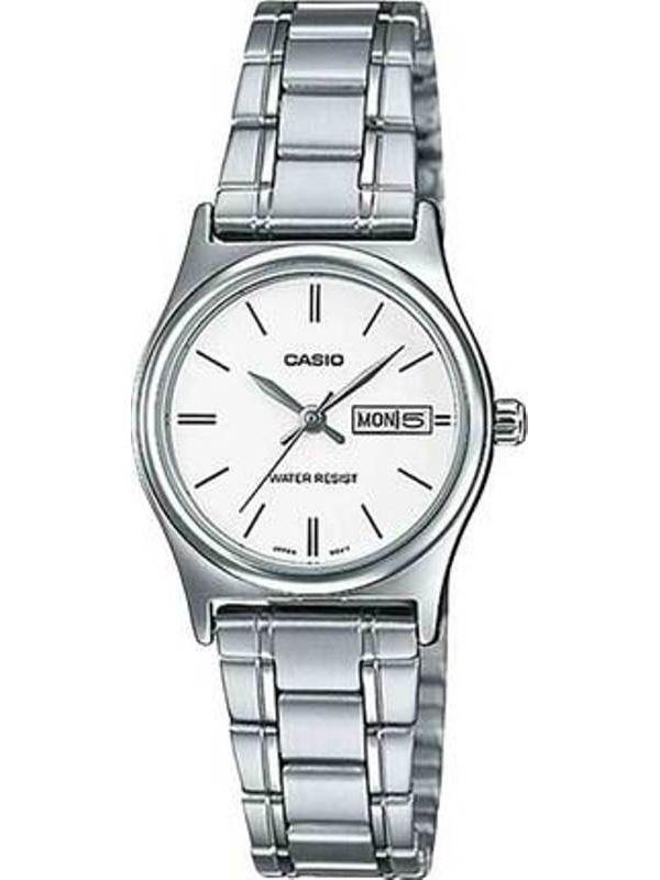 Наручний годинник жіночий Casio LTP-V006D-7B2 (770053)