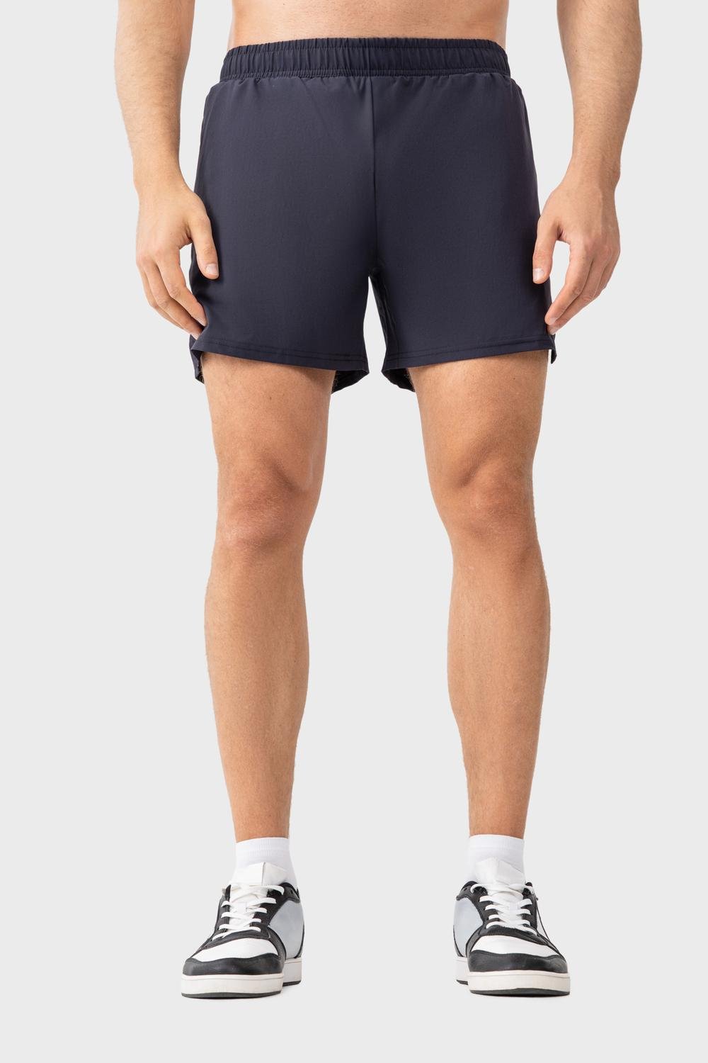 Шорти Avecs 30540/17 3XL Сірий