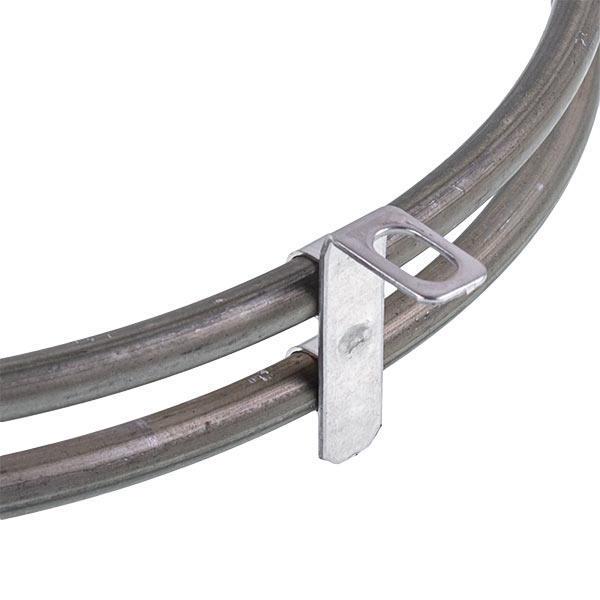 Тен конвекции круглый для духового шкафа Ardo 524011800 2000W (00000011658) - фото 5