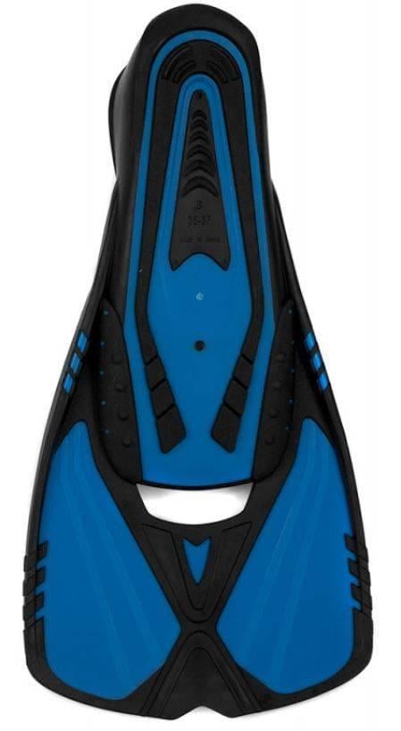 Ласты Aqua Speed ACTION р. 38-39 Черный (521-11 38-39) - фото 4 Ласты Aqua Speed ACTION р. 38-39 Черный (521-11 38-39) - фото 4