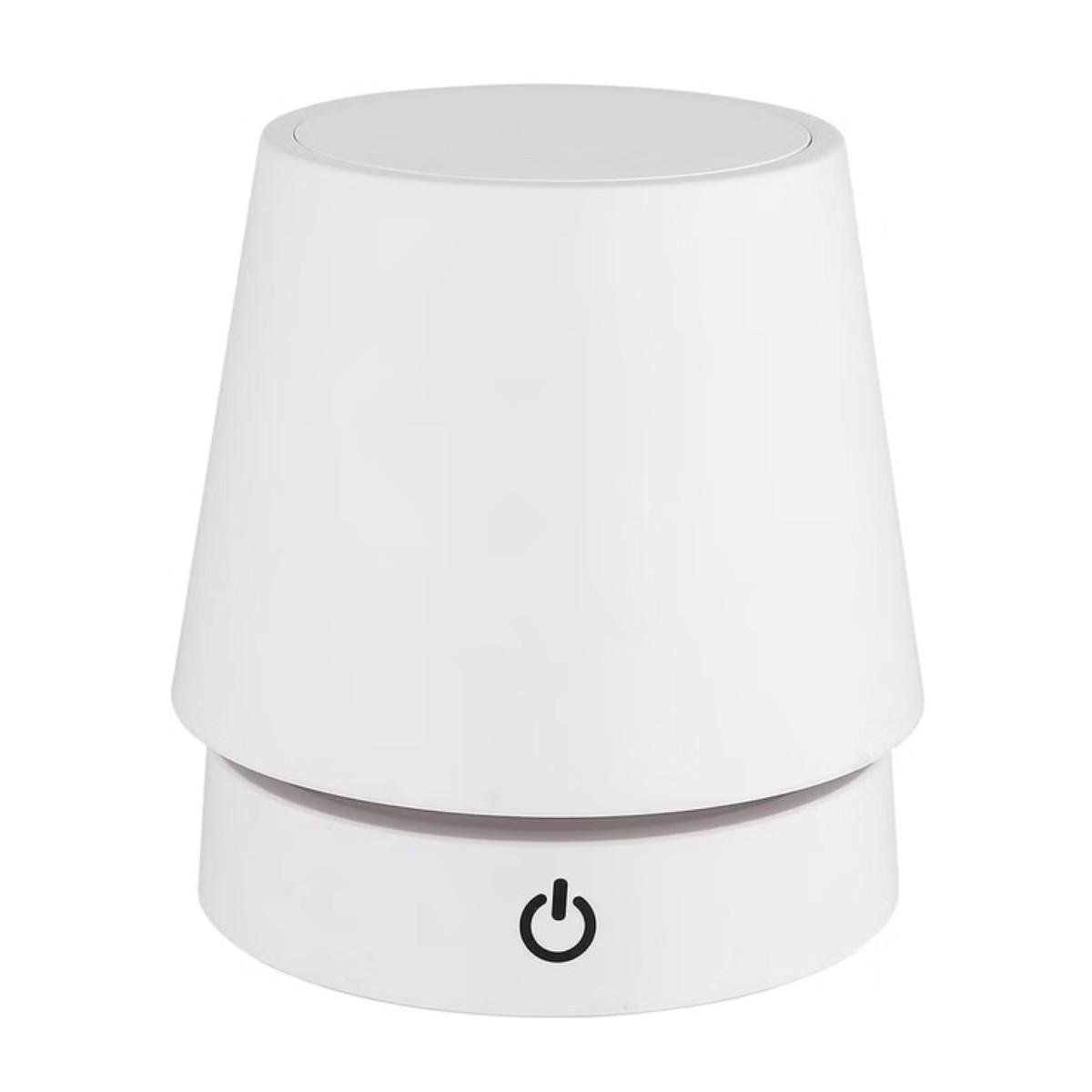 Настольная лампа сенсорная Table Lamp светодиодная на аккумуляторе с регулировкой 11-28 см (HY 8816) - фото 8 Настольная лампа сенсорная Table Lamp светодиодная на аккумуляторе с регулировкой 11-28 см (HY 8816) - фото 8