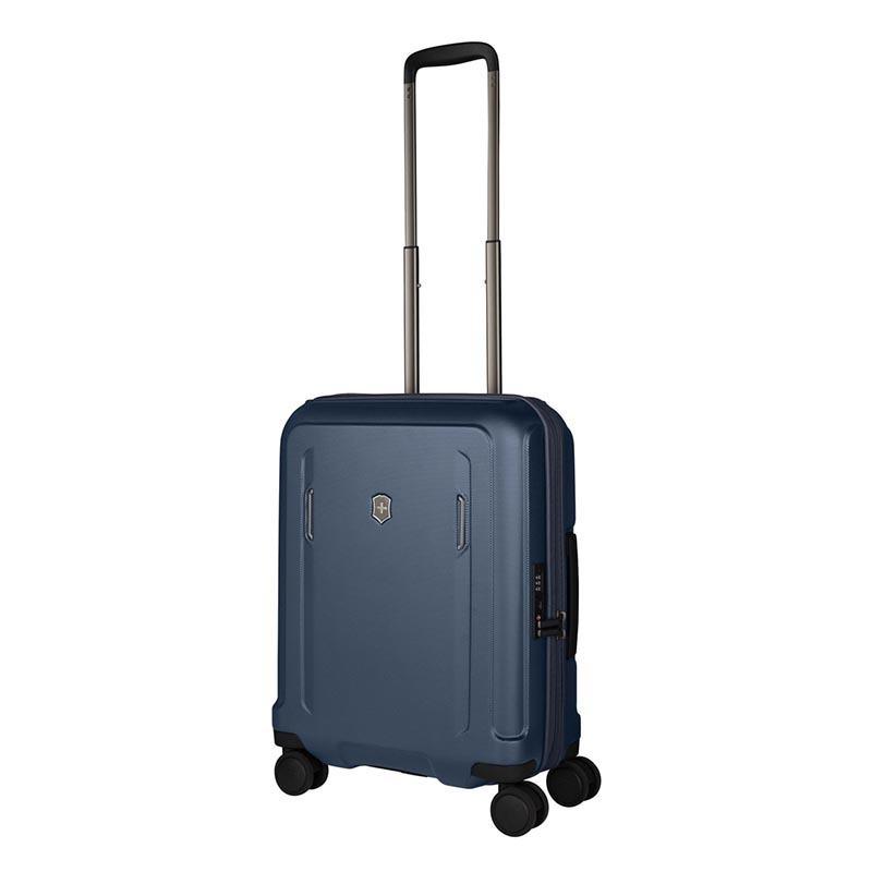 Чемодан на 4 колесах Victorinox Travel Werks Traveler 6.0 HS Global S 35 л Blue (Vt609969) - фото 4