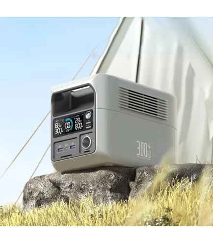 Зарядная станция Romoss RM300 - фото 13 Зарядная станция Romoss RM300 - фото 13