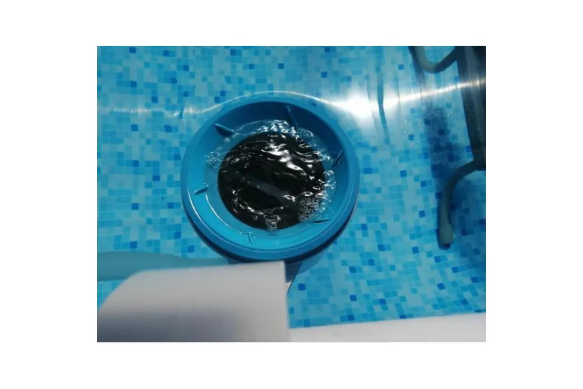 Скімер для очищення поверхневих вод Intex 28000 (414411) - фото 6