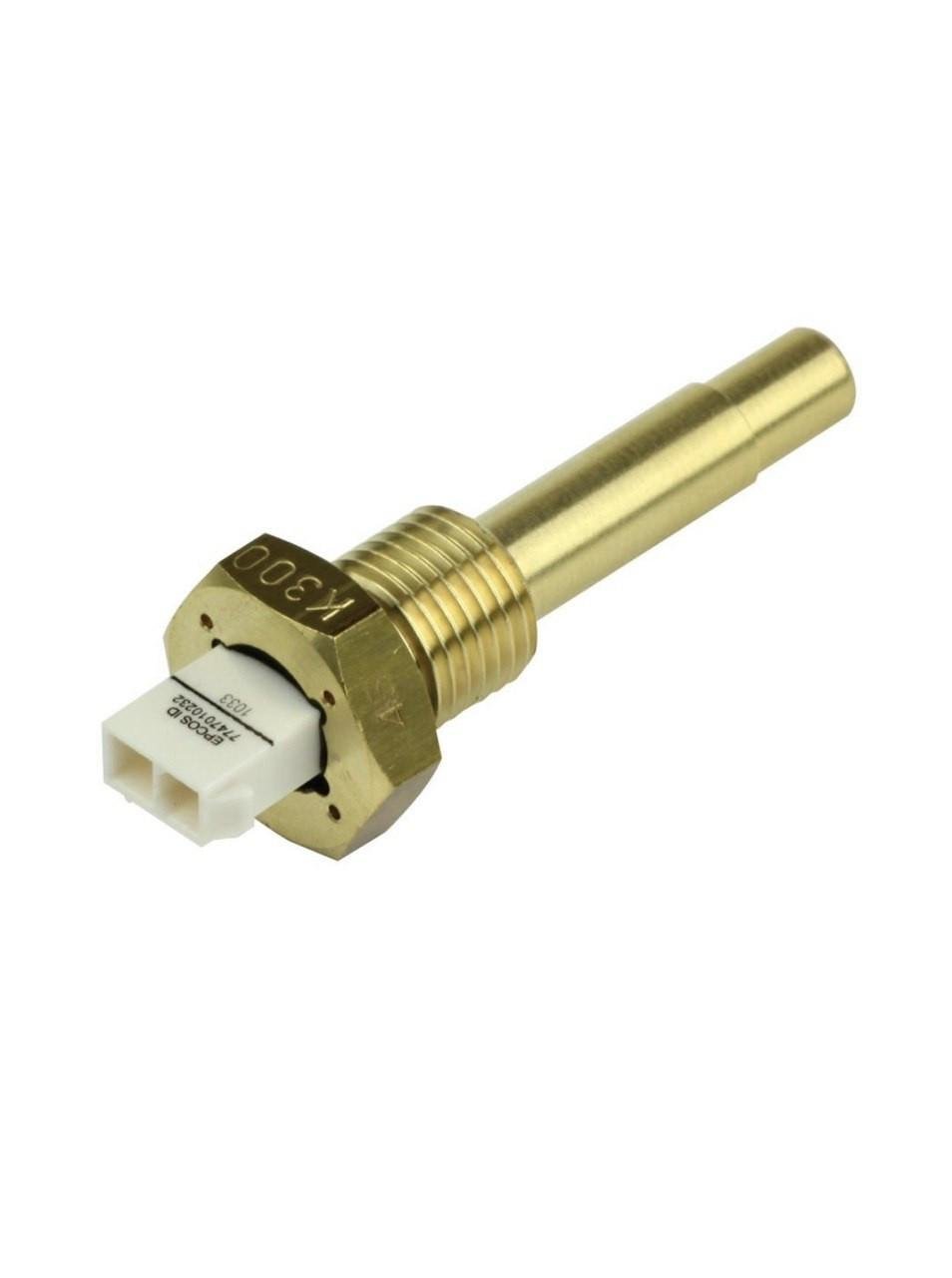 Датчик прямого/обратного трубопровода Bosch G1/4 45 GB402/КВ472 (0063041677)