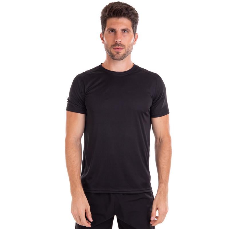 Футболка мужская Lingo LD-7327 L Черный