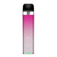 Електронная сигарета Xros 3 Mini Pозовый - фото 1 Електронная сигарета Xros 3 Mini Pозовый - фото 1
