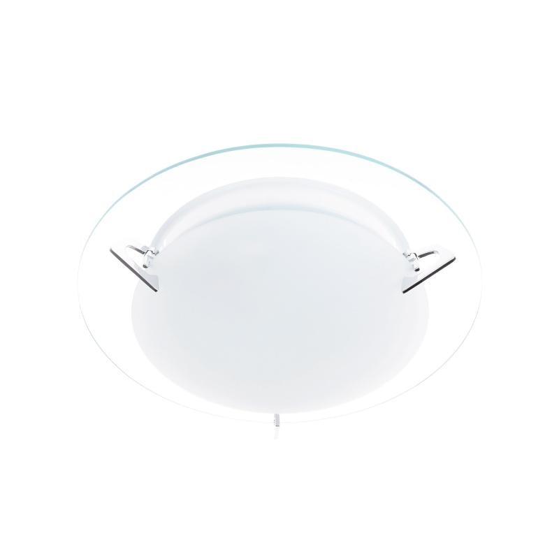 Светильник настенно-потолочный накладной Brille W006/2C (171059)