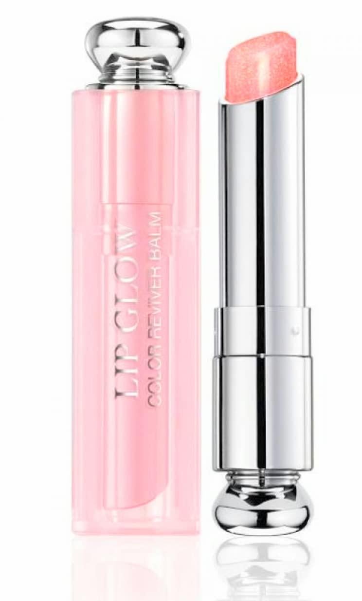 Бальзам для губ Dior Addict Lip Glow 11 Rose Dold