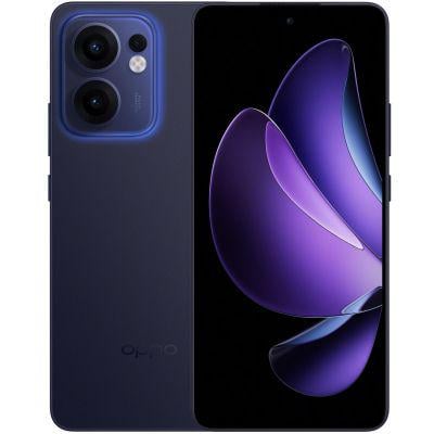 Мобільний телефон OPPO Reno13 F 5G 8/256GB Luminous Blue (OFCPH2699_Blue_256)