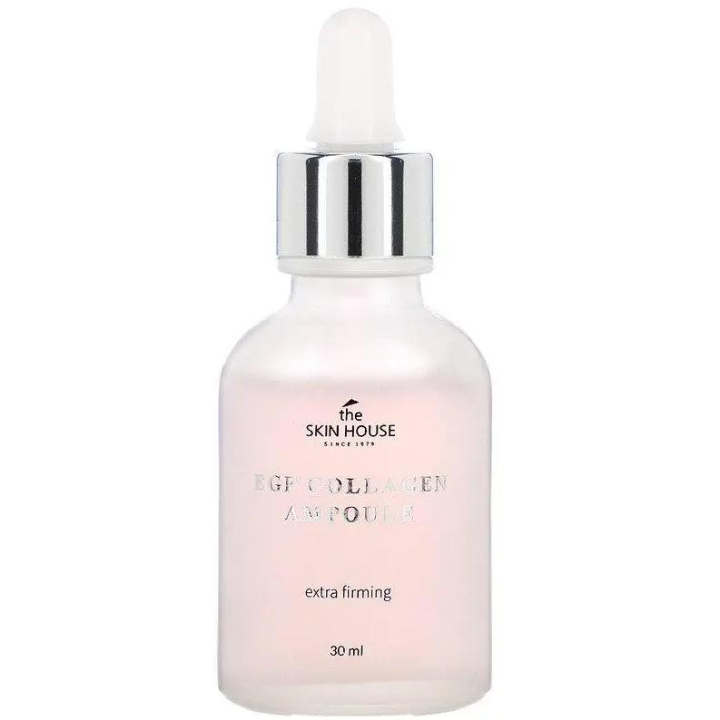 Сыворотка для лица The Skin House Egf Collagen Ampoule (174080)