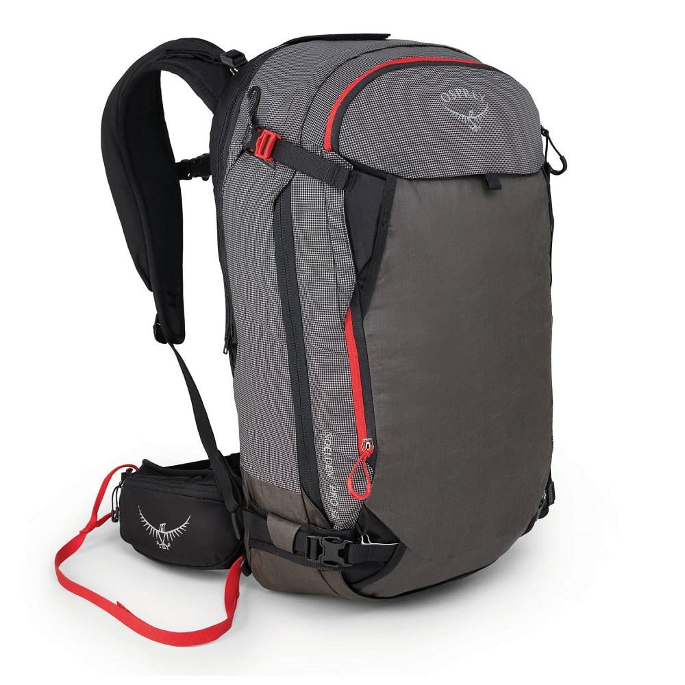 Рюкзак Osprey Soelden Pro 32 Черный
