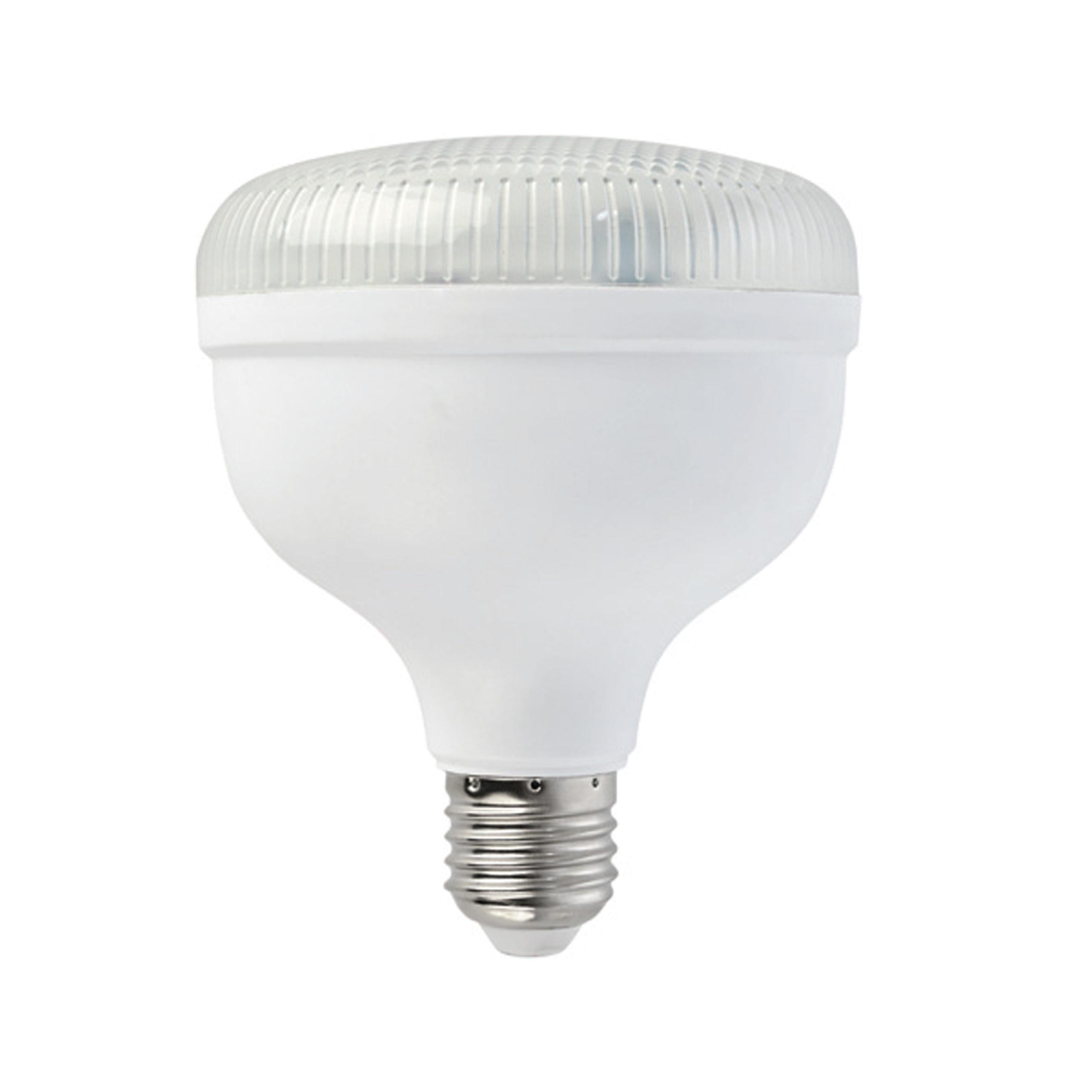 Світлодіодна лампа HOROZ ELECTRIC CRYSTAL-40 40W E27 6400K (001-016-1040-010)