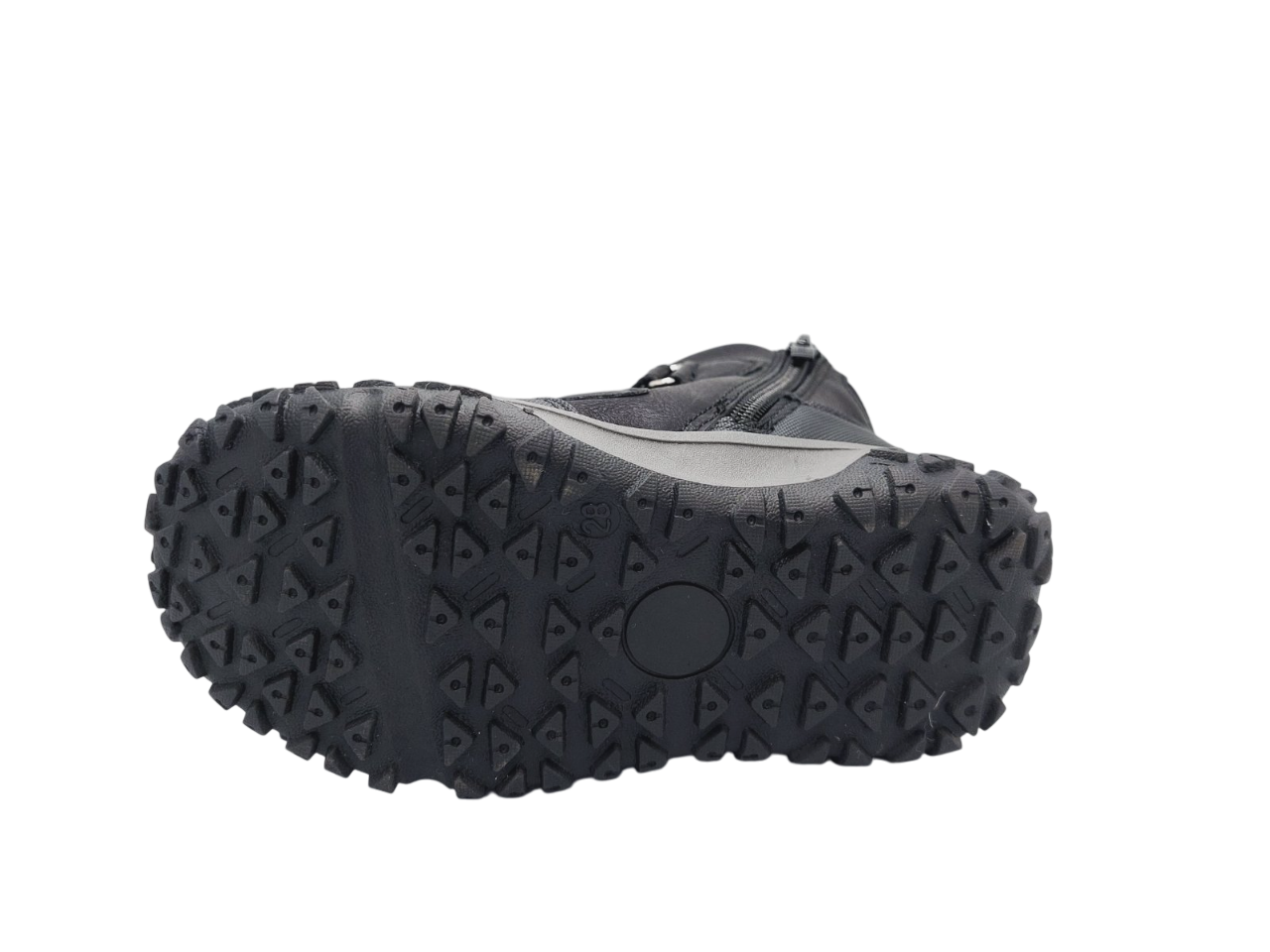 Ботинки зимние для мальчиков Clibee HB618261/30 р. 30 Черный - фото 5 Ботинки зимние для мальчиков Clibee HB618261/30 р. 30 Черный - фото 5