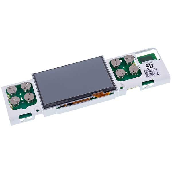 Модуль индикации для духового шкафа AEG 982140169982077