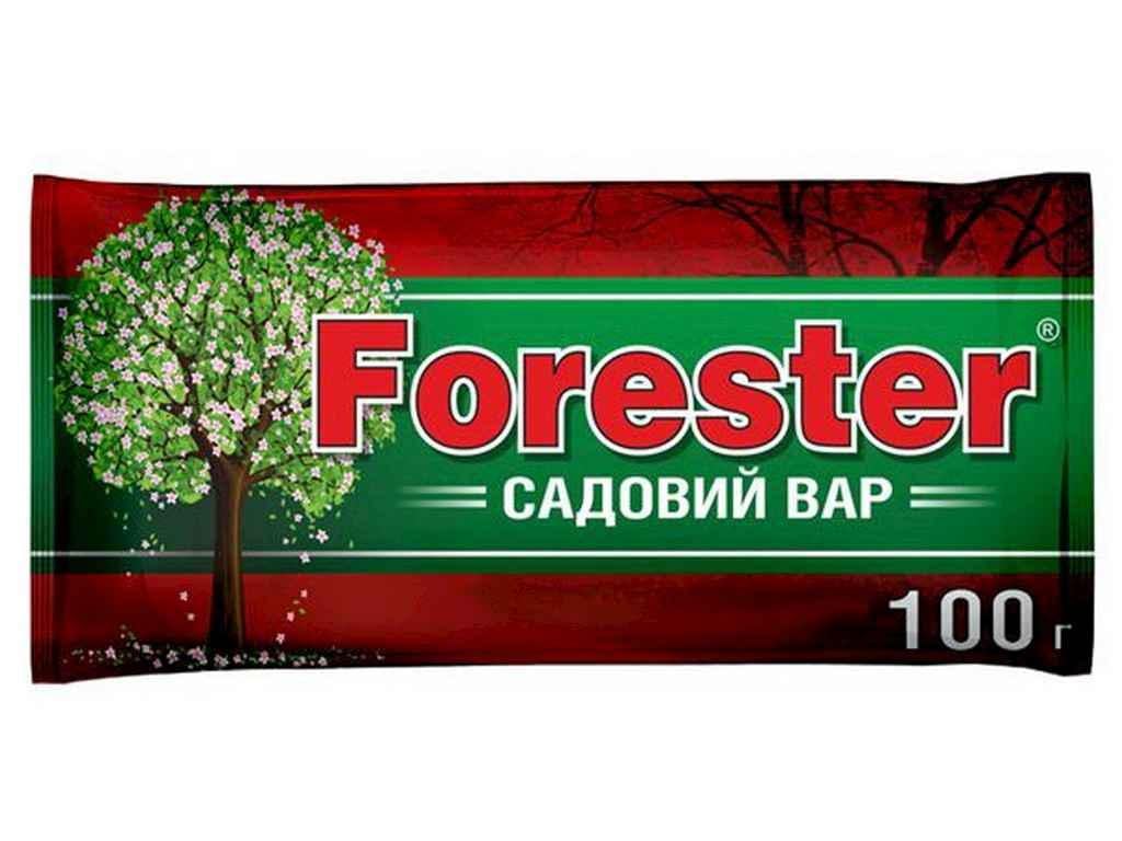 Вар садовий Forester 100 г брикет (586628)