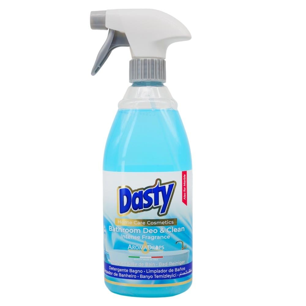 Спрей для дезинфекции и ухода за ванной Dasty Professional Deo&Care 700 мл (НФ-00006097)