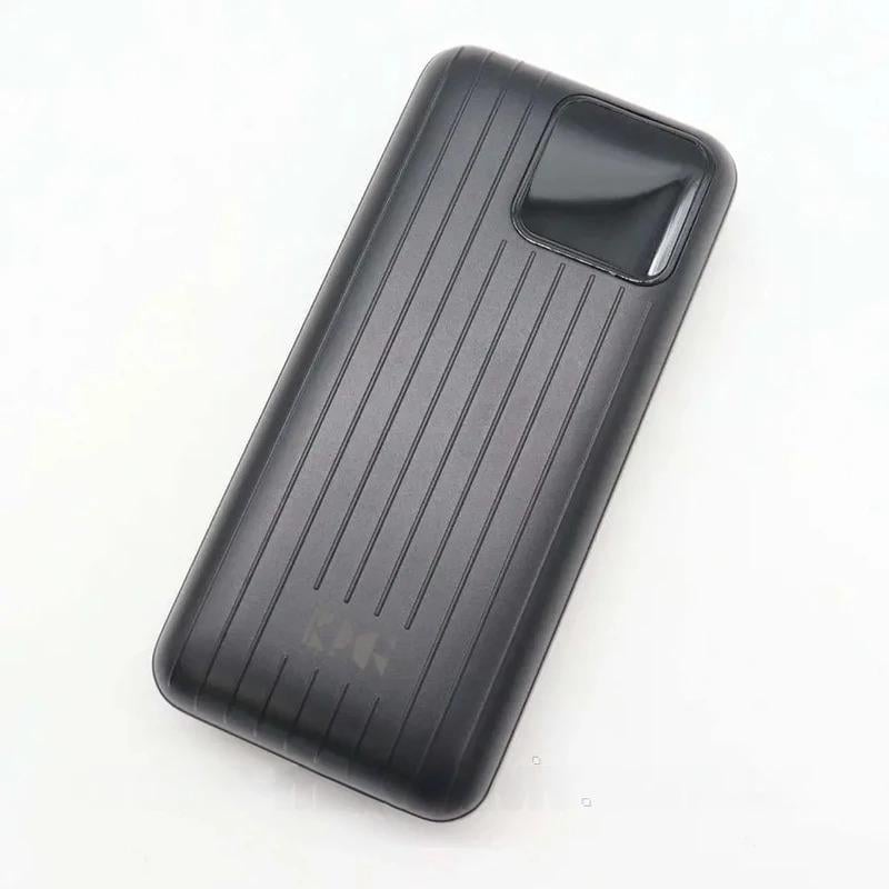 Повербанк KPG-26 20000 mAh 22,5W USB (234578240_605) Повербанк KPG-26 20000 mAh 22,5W USB (234578240_605)