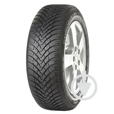 Автошина Falken Eurowinter HS01 SUV 215/55 R18 99V XL (422863)