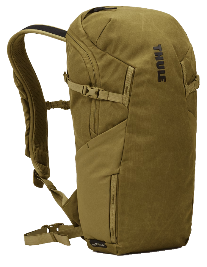 Туристический рюкзак Thule AllTrail X 15L Hiking Backpack TALX-115 Nutria (UG-3205347)