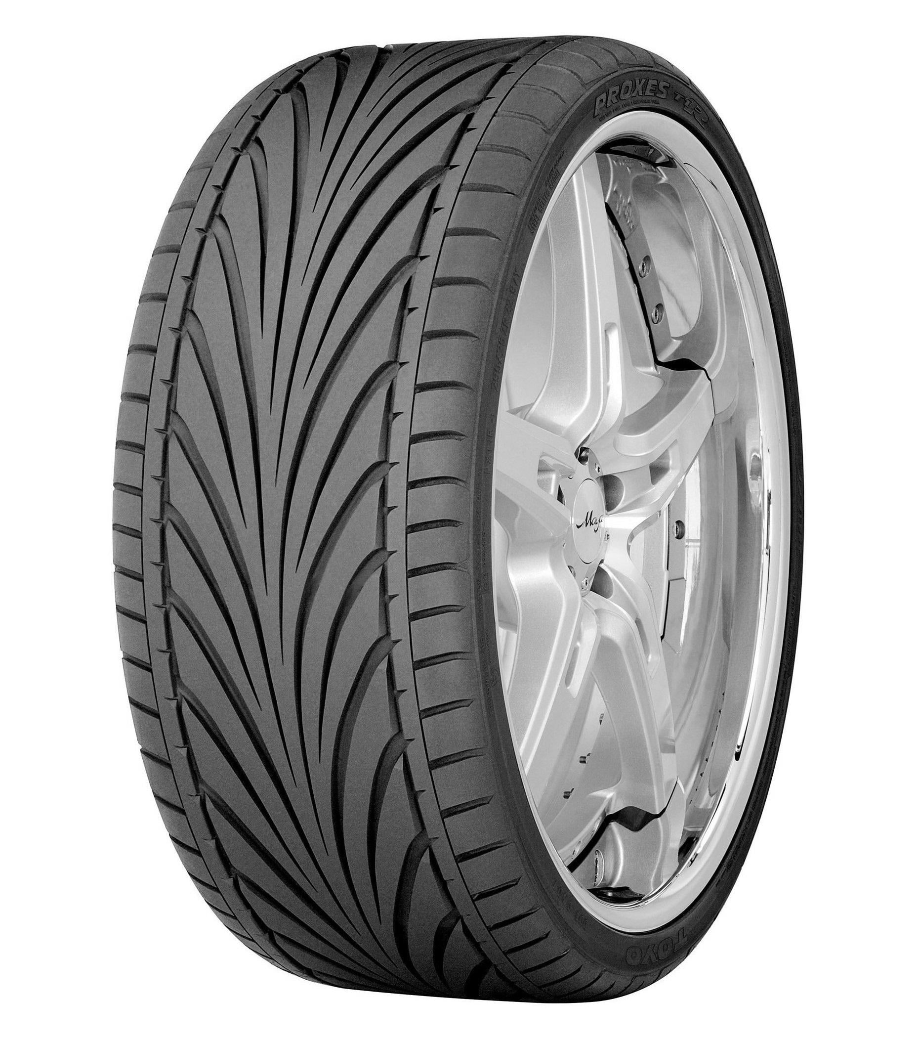 Шина TOYO Proxes T1R 295/35R18 103Y лето