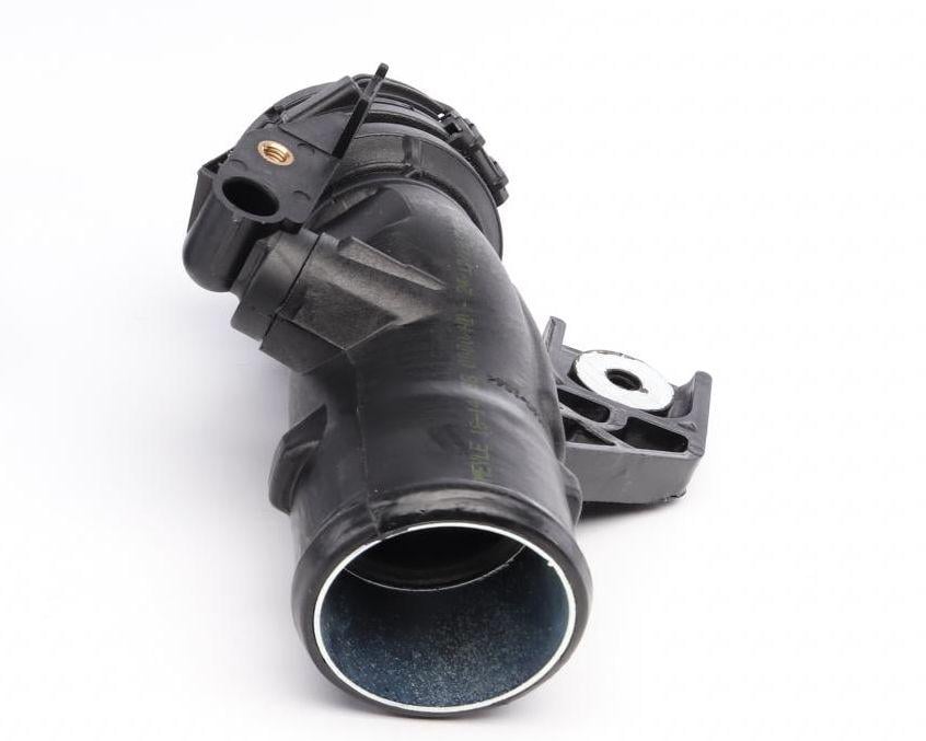 Фланец системы охлаждения Meyle для Nissan Qashqai 1.5 dCi 07-13 16-14 036 0000/HD