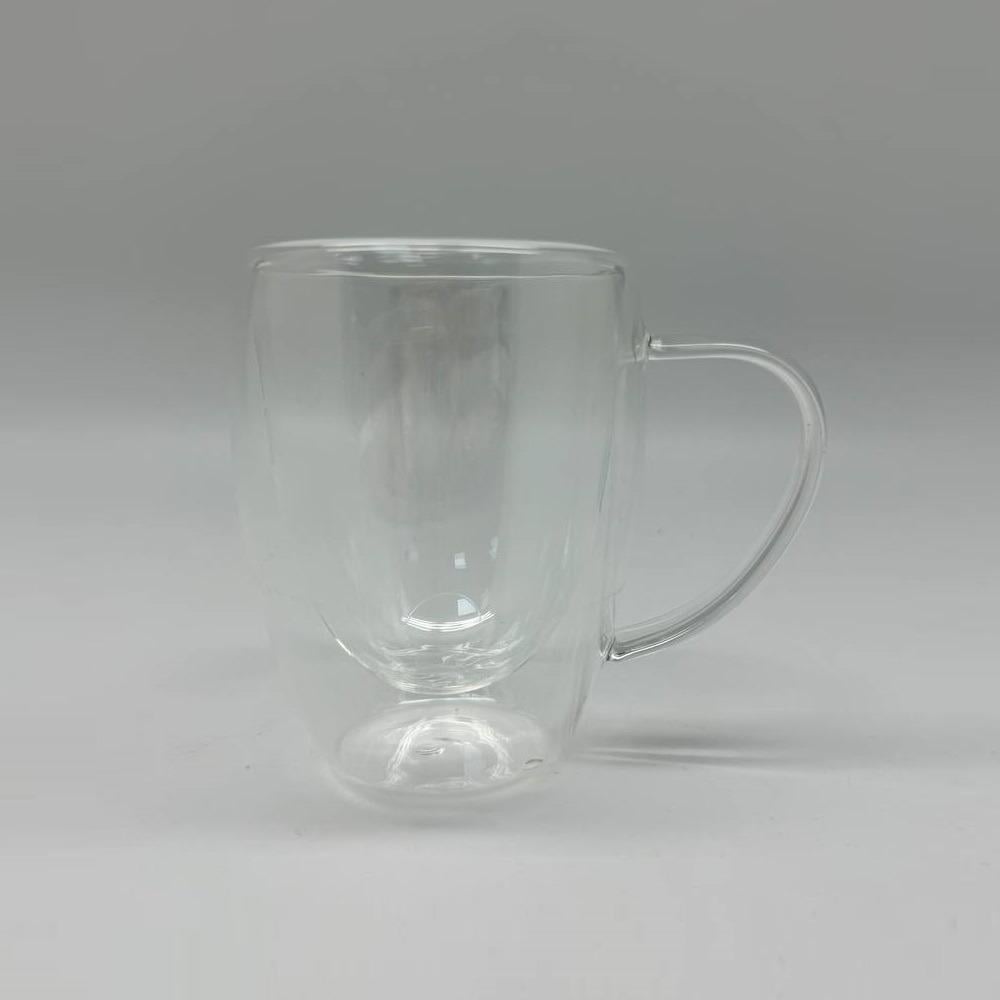 Чашка с двойной стенкой Crystal 350 мл (R32721)