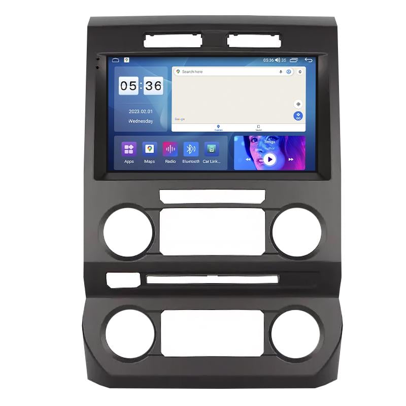 Автомагнитола штатная Lesko Prime для Ford F-150 XIII рестайлинг 2017-2020 г. CarPlay/4G/Wi-Fi/GPS 2/32 GB 9" (12090-71539) Автомагнитола штатная Lesko Prime для Ford F-150 XIII рестайлинг 2017-2020 г. CarPlay/4G/Wi-Fi/GPS 2/32 GB 9" (12090-71539)