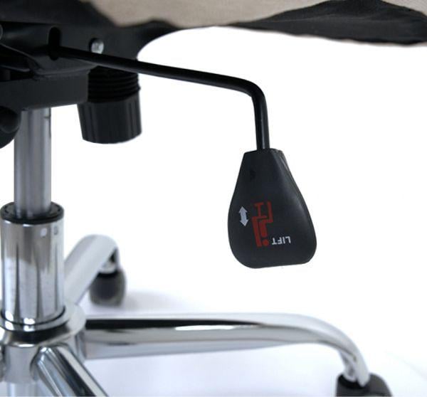 Кресло офисное АКЛАС Селин ANF Коричневый (1705B-23) - фото 13 Кресло офисное АКЛАС Селин ANF Коричневый (1705B-23) - фото 13