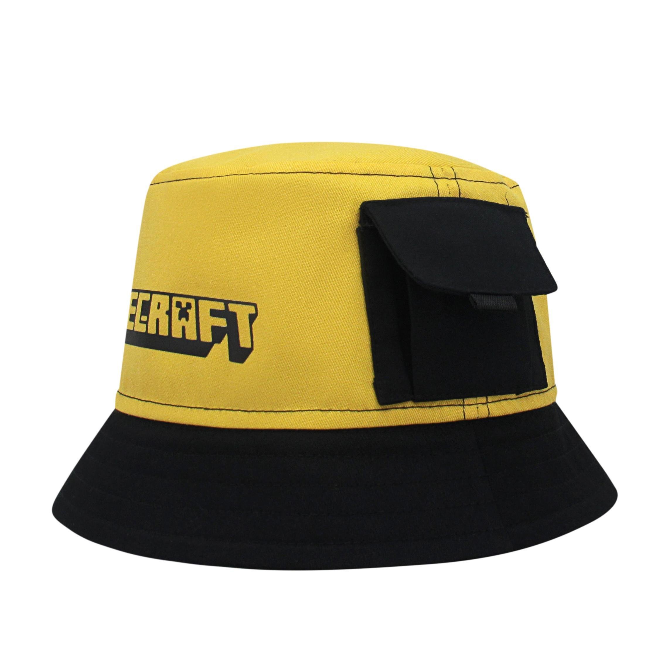 Панамка Дэвид стар р. 52 Желтый (2434)