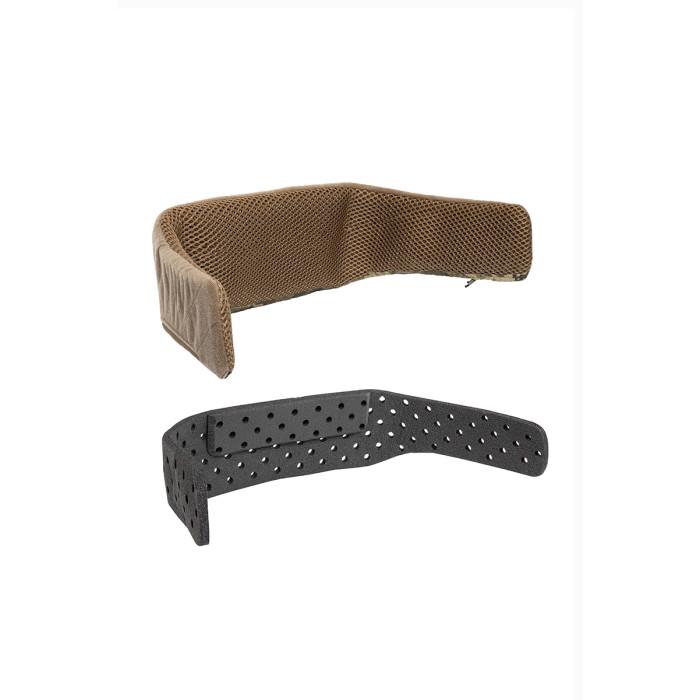 Пояс военный Voyin Voli с анатомической вставкой XXL Пиксель (vv-02-000000321XXL) - фото 8