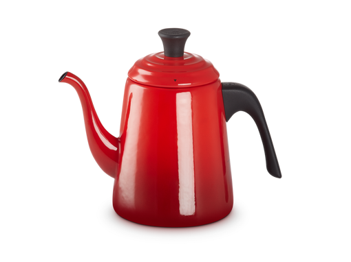 Чайник для пуровера Le Creuset 0,7 л Красный (40110020600000)