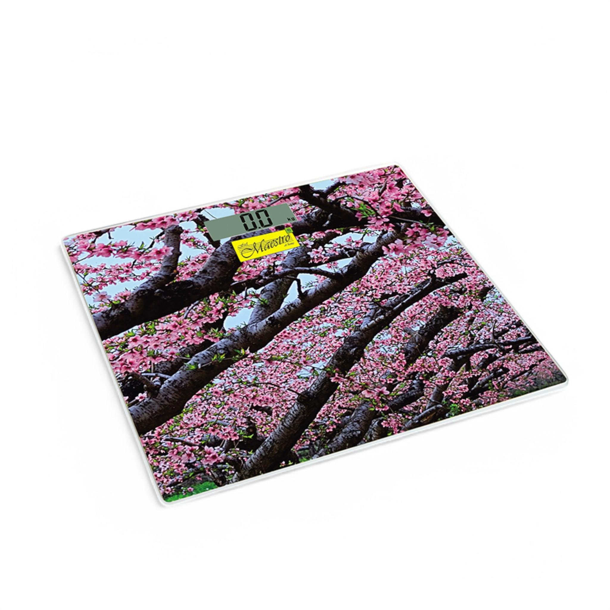 Весы напольные Maestro MR-1823 электронные стеклянные до 150 кг (V_MR1823) Весы напольные Maestro MR-1823 электронные стеклянные до 150 кг (V_MR1823)