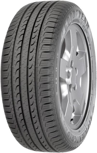 Автошина Goodyear 215/65R16 102H EfficientGrip SUV (00806009)